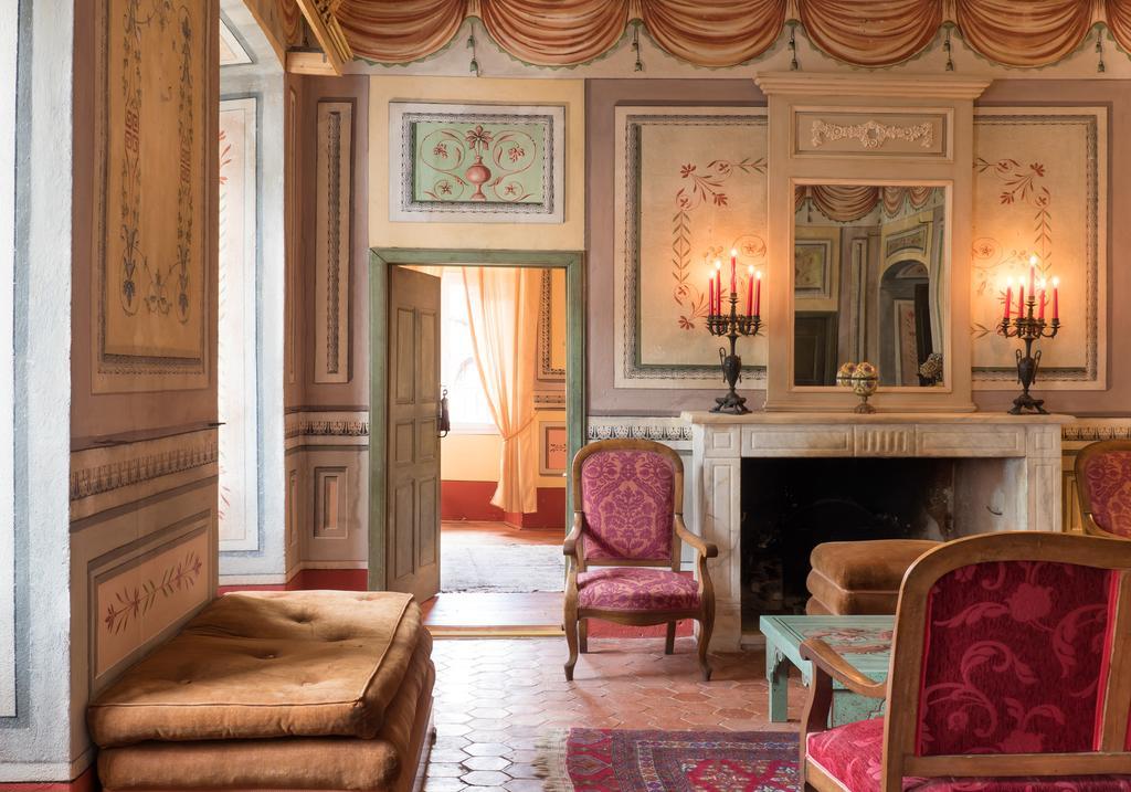 Muro  Casa Theodora - Hotel De Charme Et Caractere מראה חיצוני תמונה
