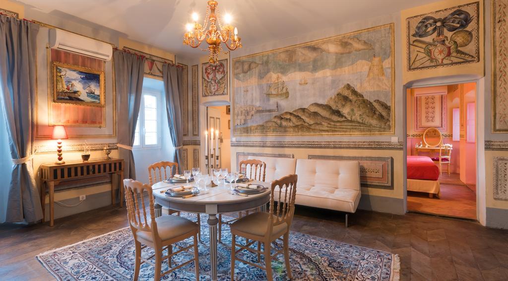 Muro  Casa Theodora - Hotel De Charme Et Caractere מראה חיצוני תמונה