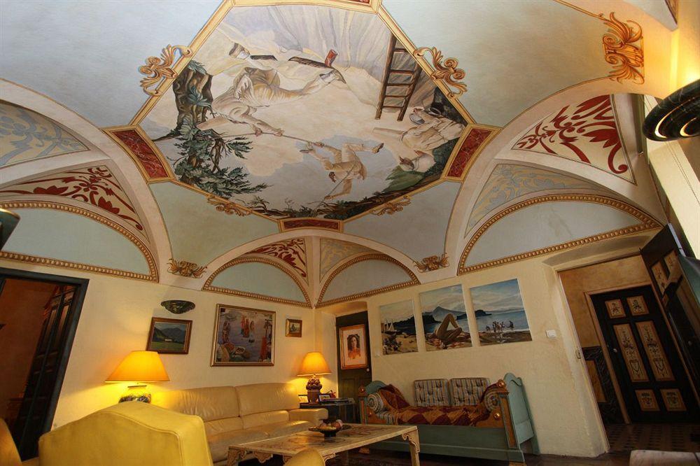 Muro  Casa Theodora - Hotel De Charme Et Caractere מראה חיצוני תמונה