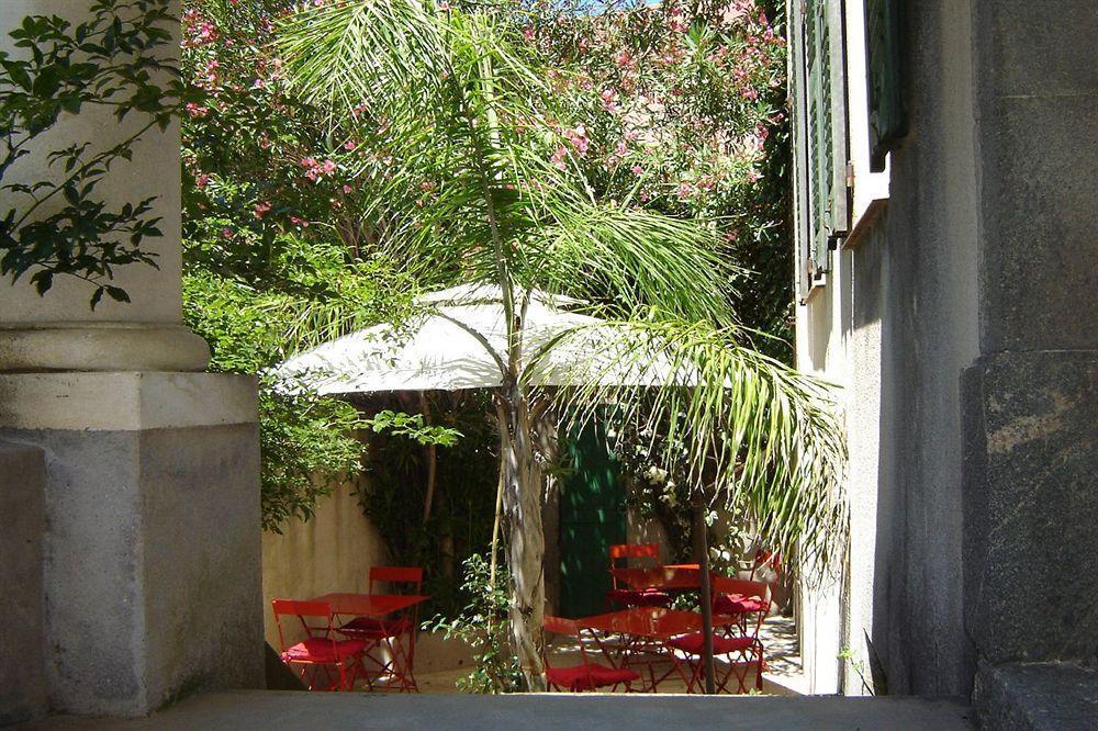 Muro  Casa Theodora - Hotel De Charme Et Caractere מראה חיצוני תמונה