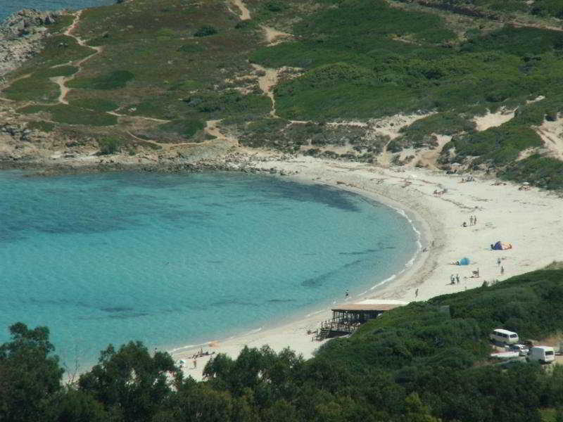Muro  Casa Theodora - Hotel De Charme Et Caractere מראה חיצוני תמונה