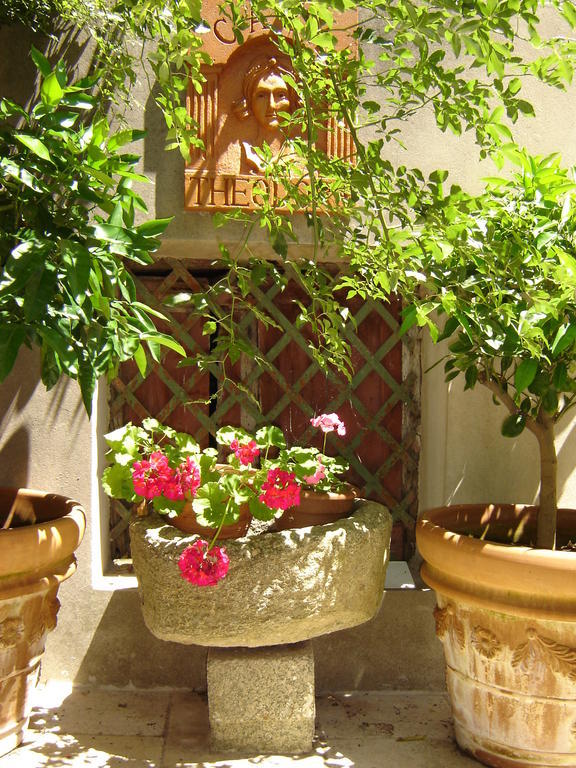 Muro  Casa Theodora - Hotel De Charme Et Caractere מראה חיצוני תמונה