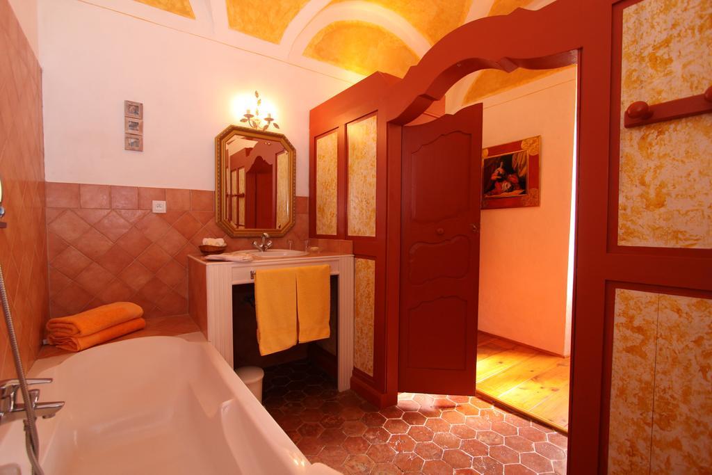Muro  Casa Theodora - Hotel De Charme Et Caractere מראה חיצוני תמונה