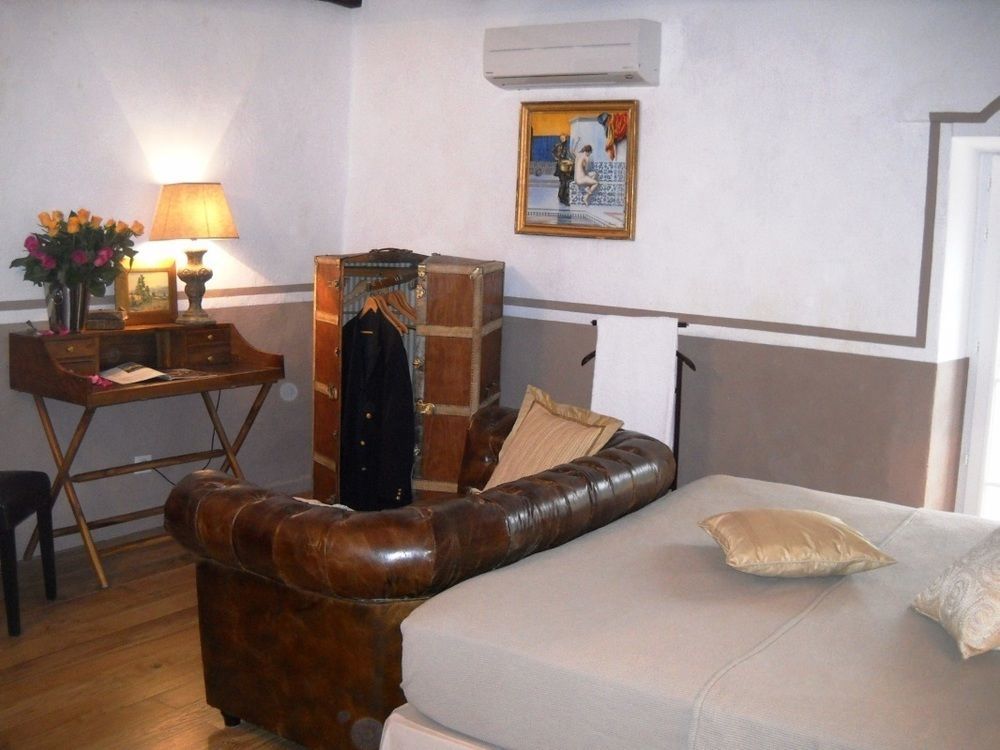 Muro  Casa Theodora - Hotel De Charme Et Caractere מראה חיצוני תמונה