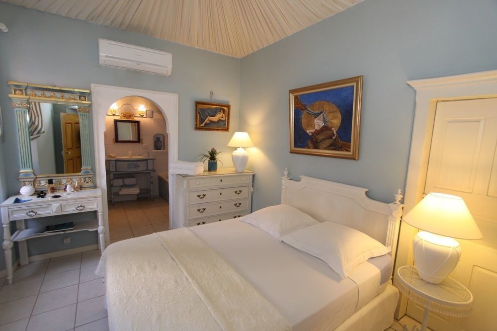 Muro  Casa Theodora - Hotel De Charme Et Caractere מראה חיצוני תמונה