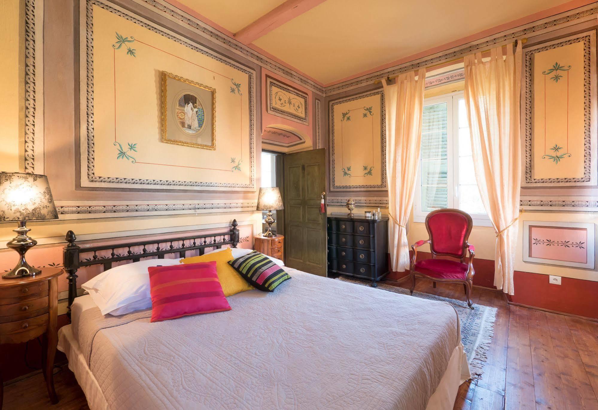 Muro  Casa Theodora - Hotel De Charme Et Caractere מראה חיצוני תמונה