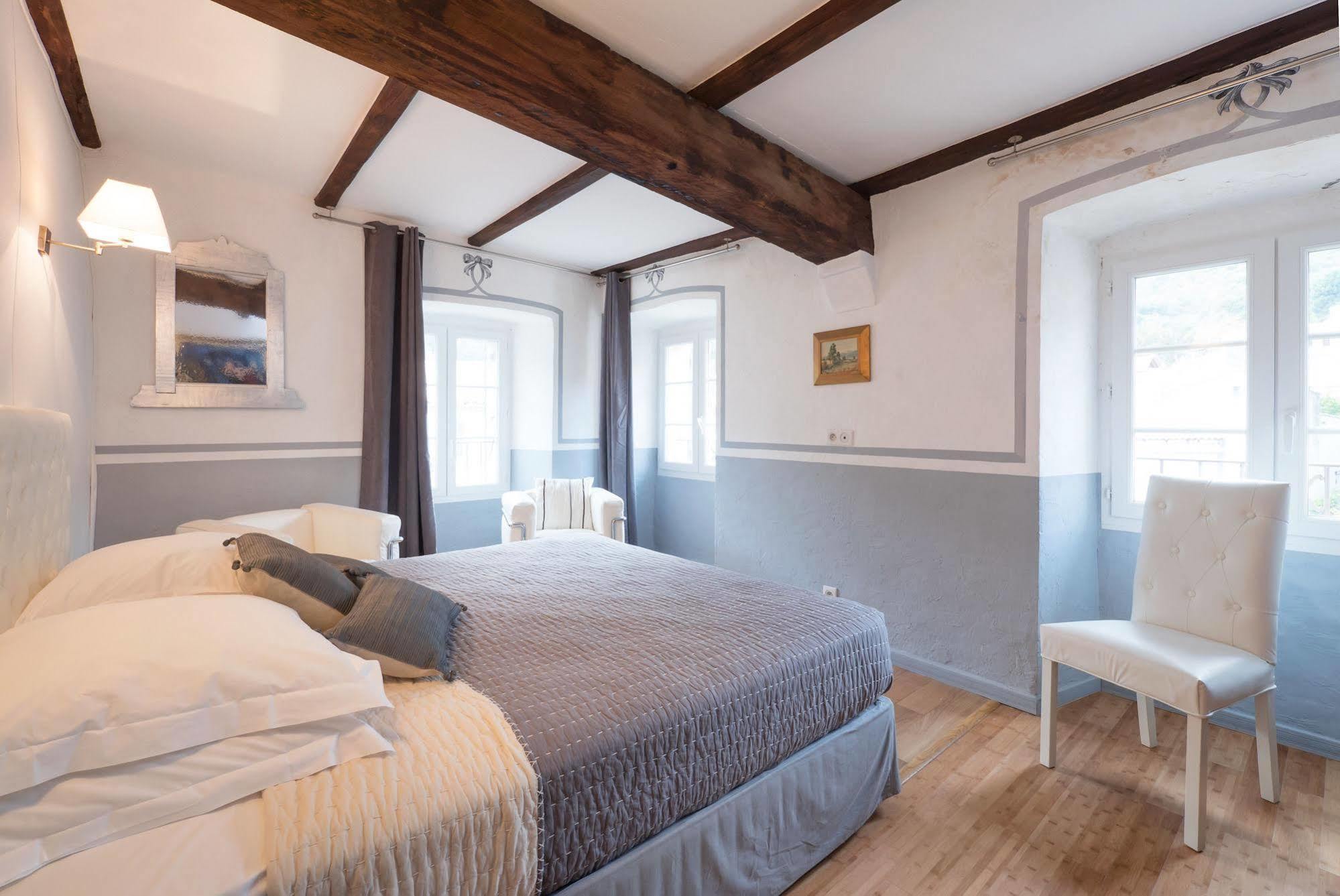 Muro  Casa Theodora - Hotel De Charme Et Caractere מראה חיצוני תמונה