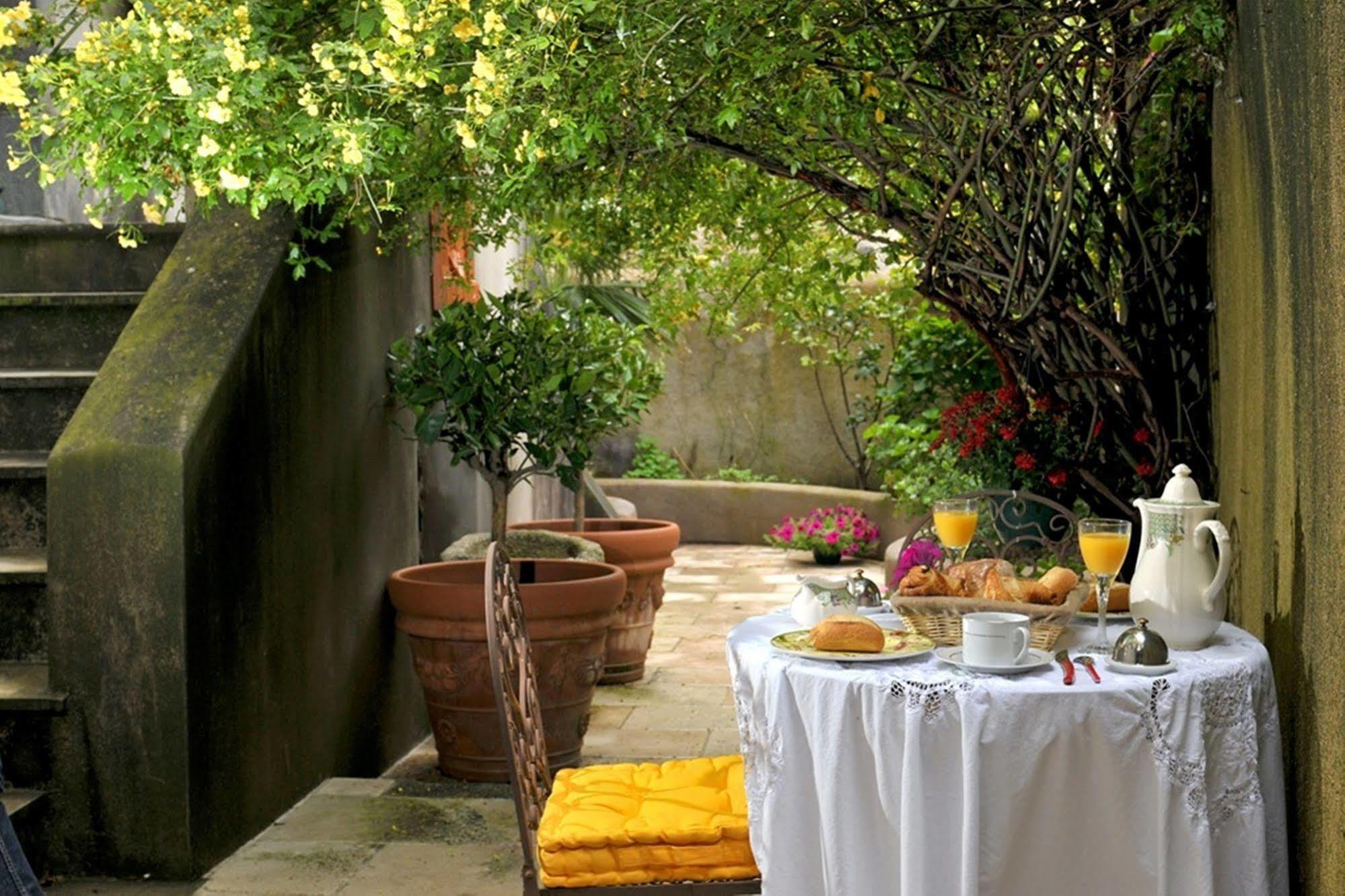 Muro  Casa Theodora - Hotel De Charme Et Caractere מראה חיצוני תמונה